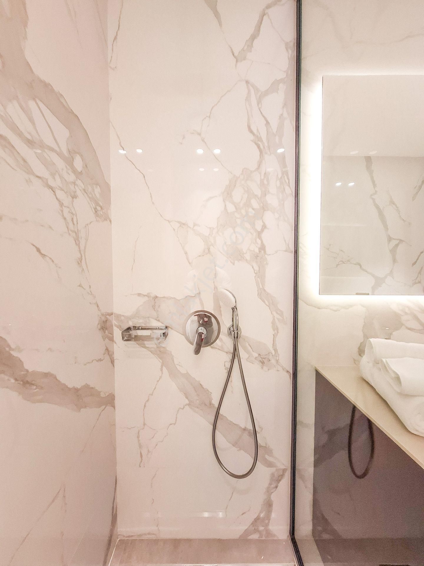 Swıssotel Bodrum Hıll 3+1 Residence Kale Ve Deniz Manzaralı - Görsel 13