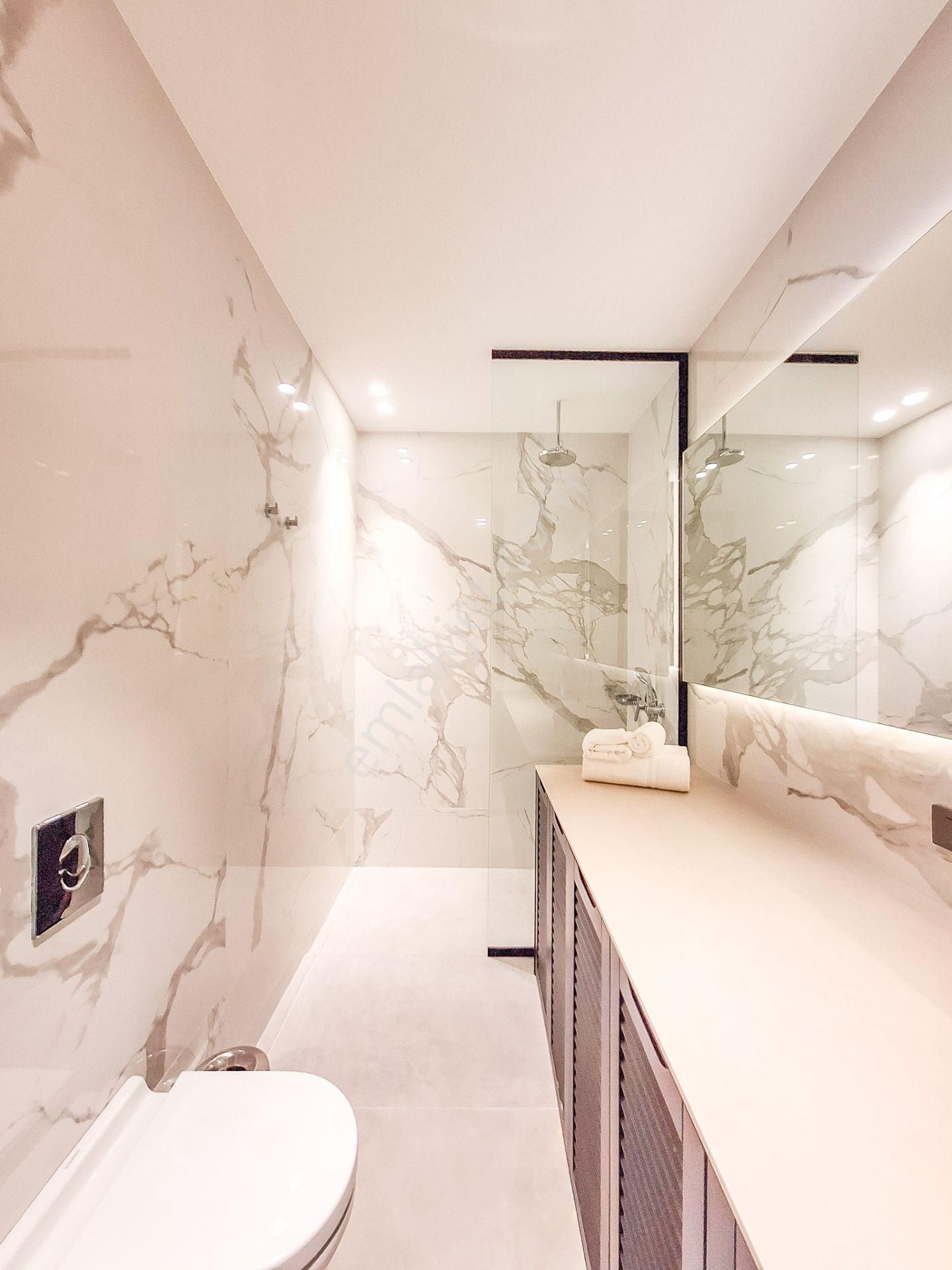 Swıssotel Bodrum Hıll 3+1 Residence Kale Ve Deniz Manzaralı - Görsel 12