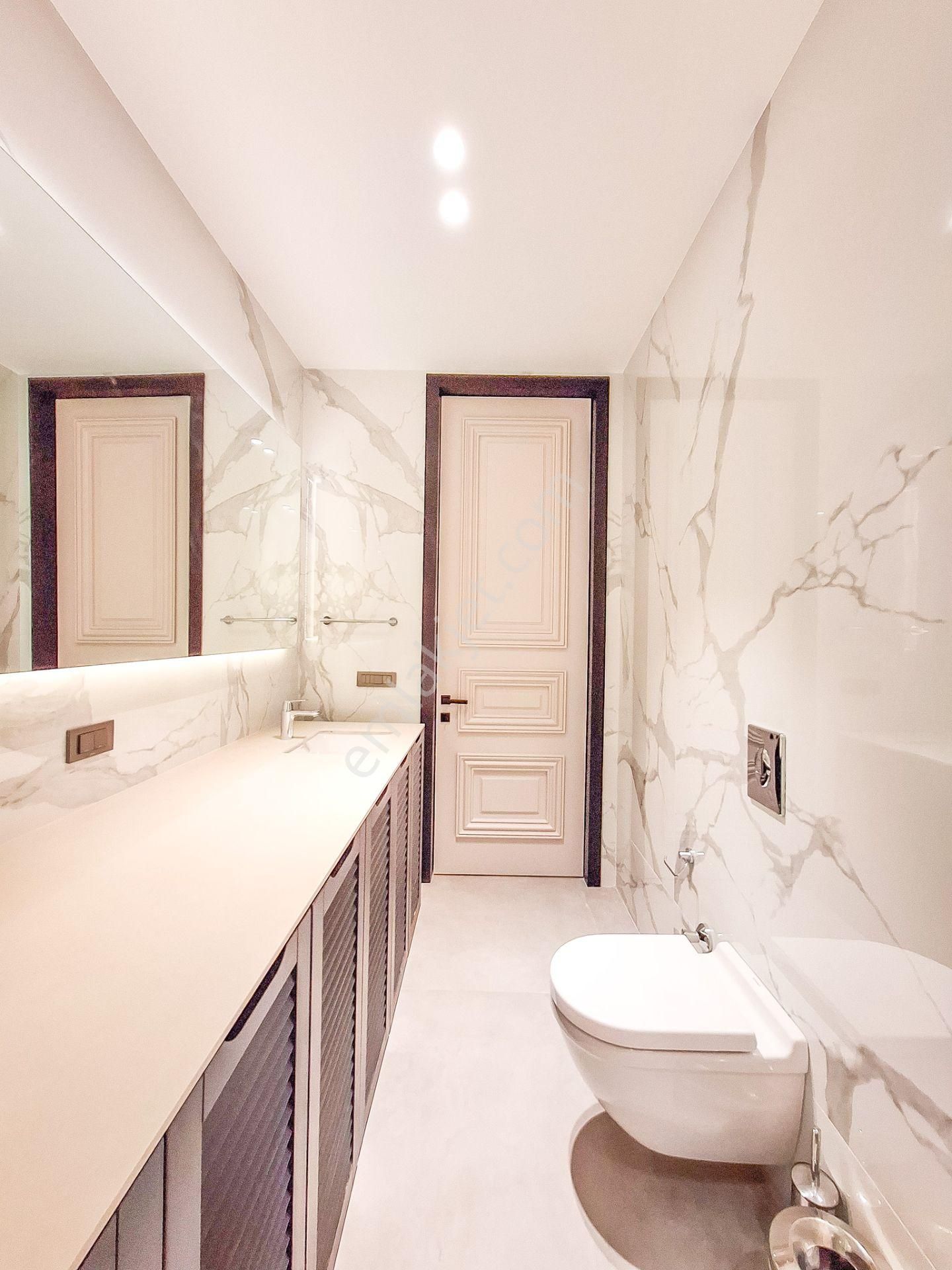 Swıssotel Bodrum Hıll 3+1 Residence Kale Ve Deniz Manzaralı - Görsel 14