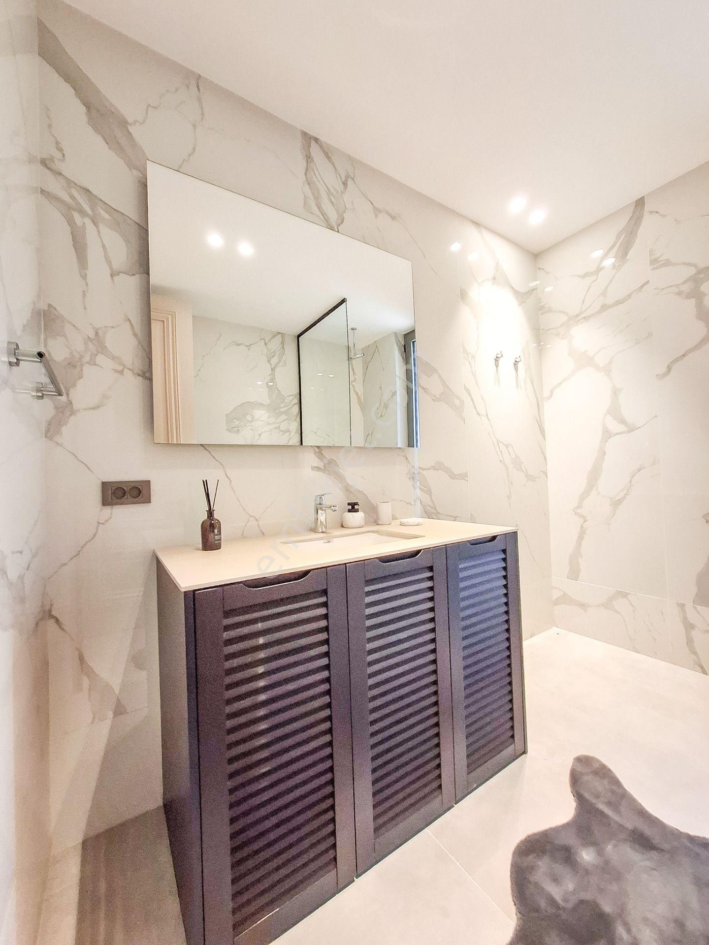 Swıssotel Bodrum Hıll 3+1 Residence Kale Ve Deniz Manzaralı - Görsel 5