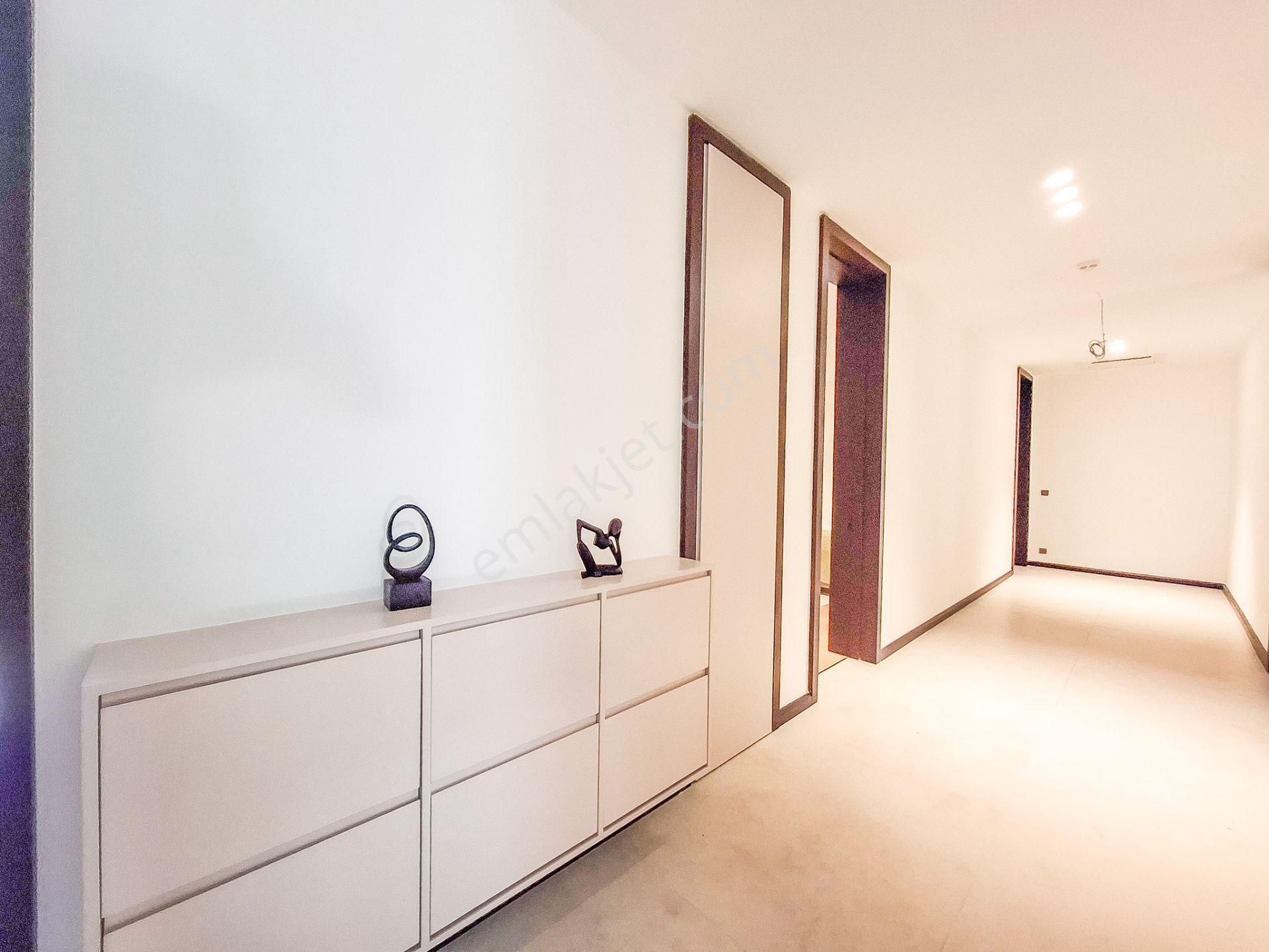 Swıssotel Bodrum Hıll 3+1 Residence Kale Ve Deniz Manzaralı - Görsel 15