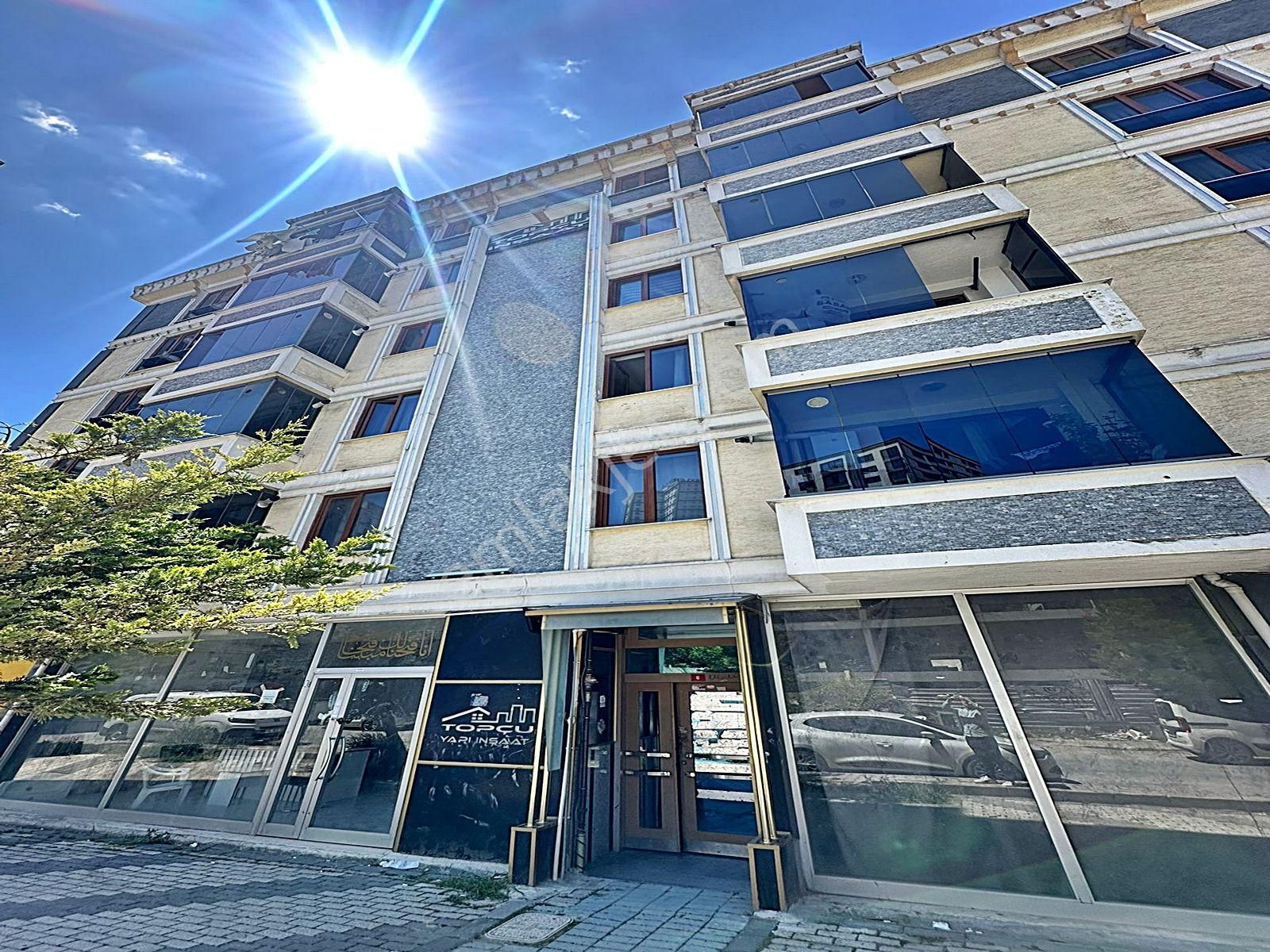 Cadde34 Yapı'dan Akevler Mahallesinde 2+1 Şık Tasarımlı Dairemiz Satışta!!!