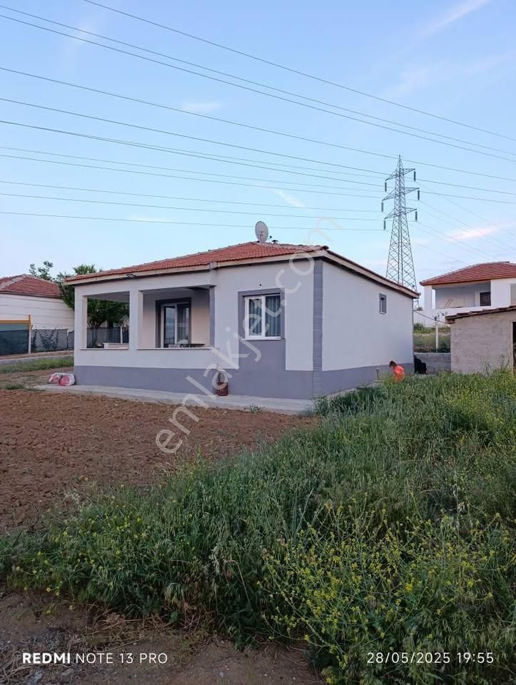 Kırıkkale Merkez Ahalı Satılık Yazlık