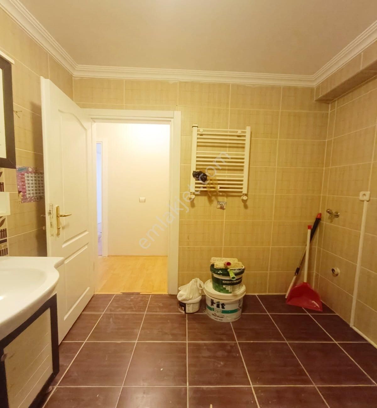 Avcılar D.köşklerde 2+1 Masrafsız Ara Kat Daire - Görsel 5