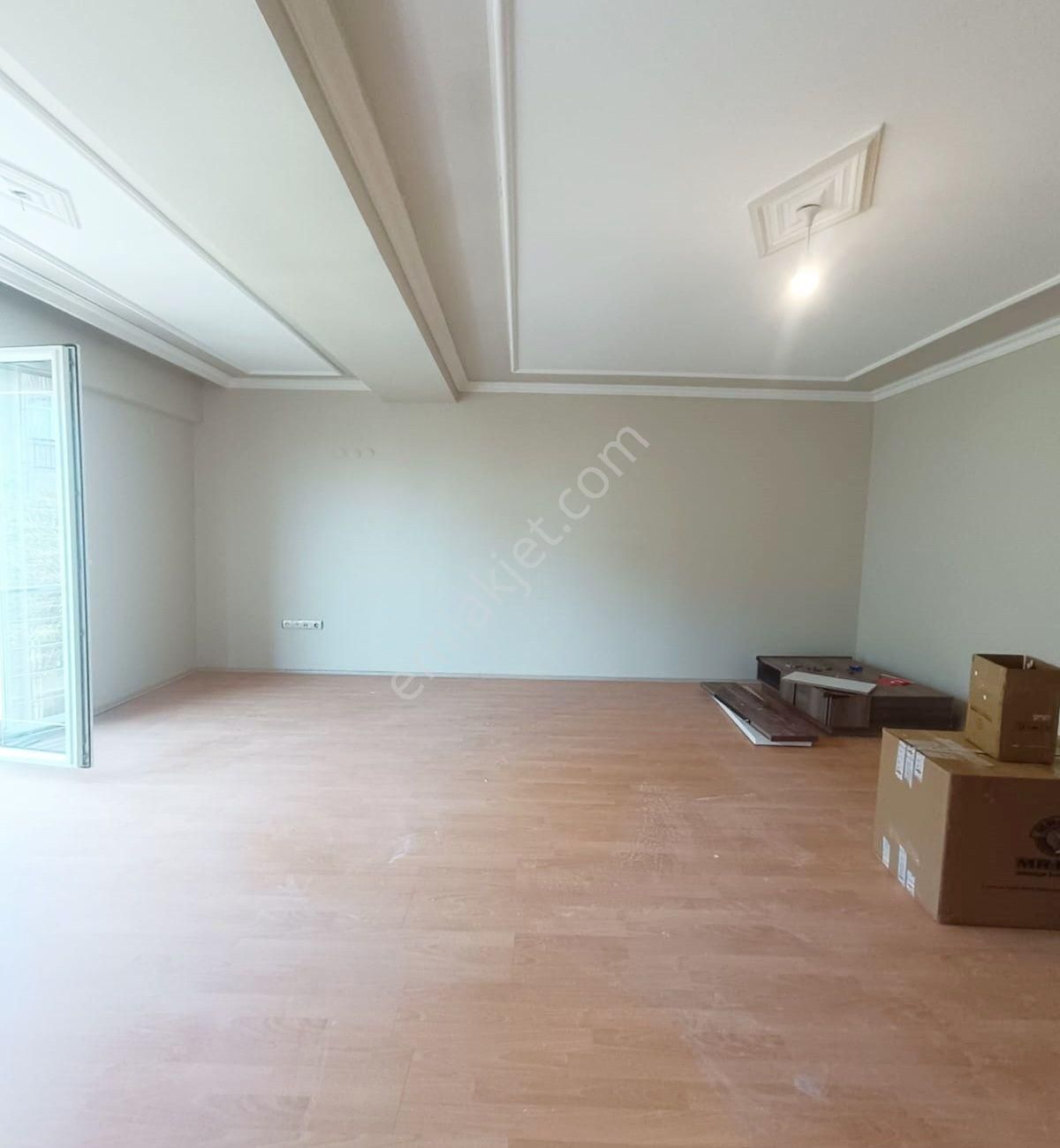 Avcılar D.köşklerde 2+1 Masrafsız Ara Kat Daire - Görsel 13