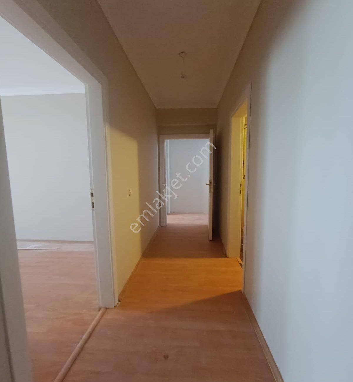 Avcılar D.köşklerde 2+1 Masrafsız Ara Kat Daire - Görsel 18