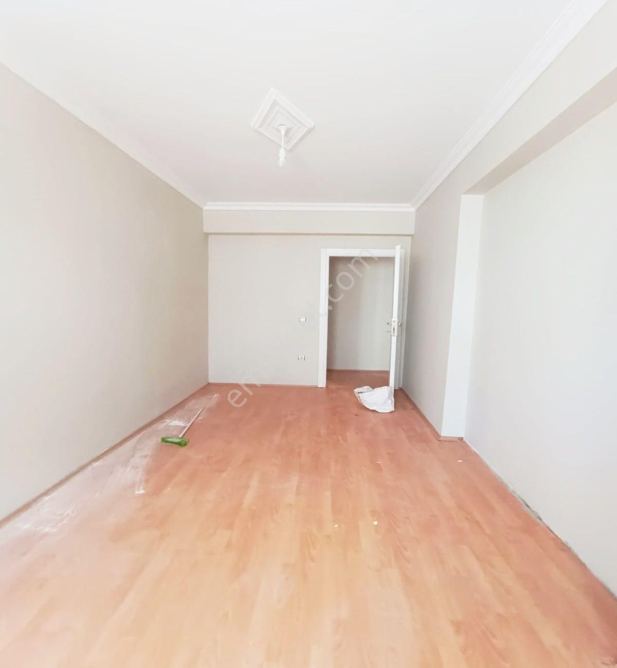 Avcılar D.köşklerde 2+1 Masrafsız Ara Kat Daire - Görsel 11