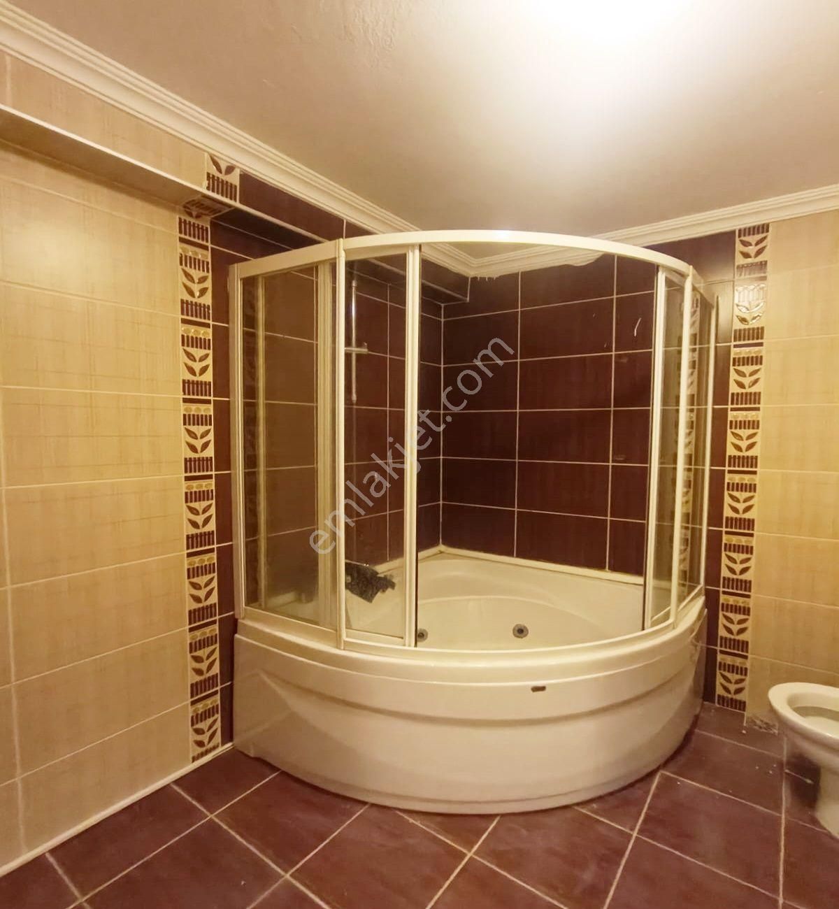 Avcılar D.köşklerde 2+1 Masrafsız Ara Kat Daire - Görsel 8