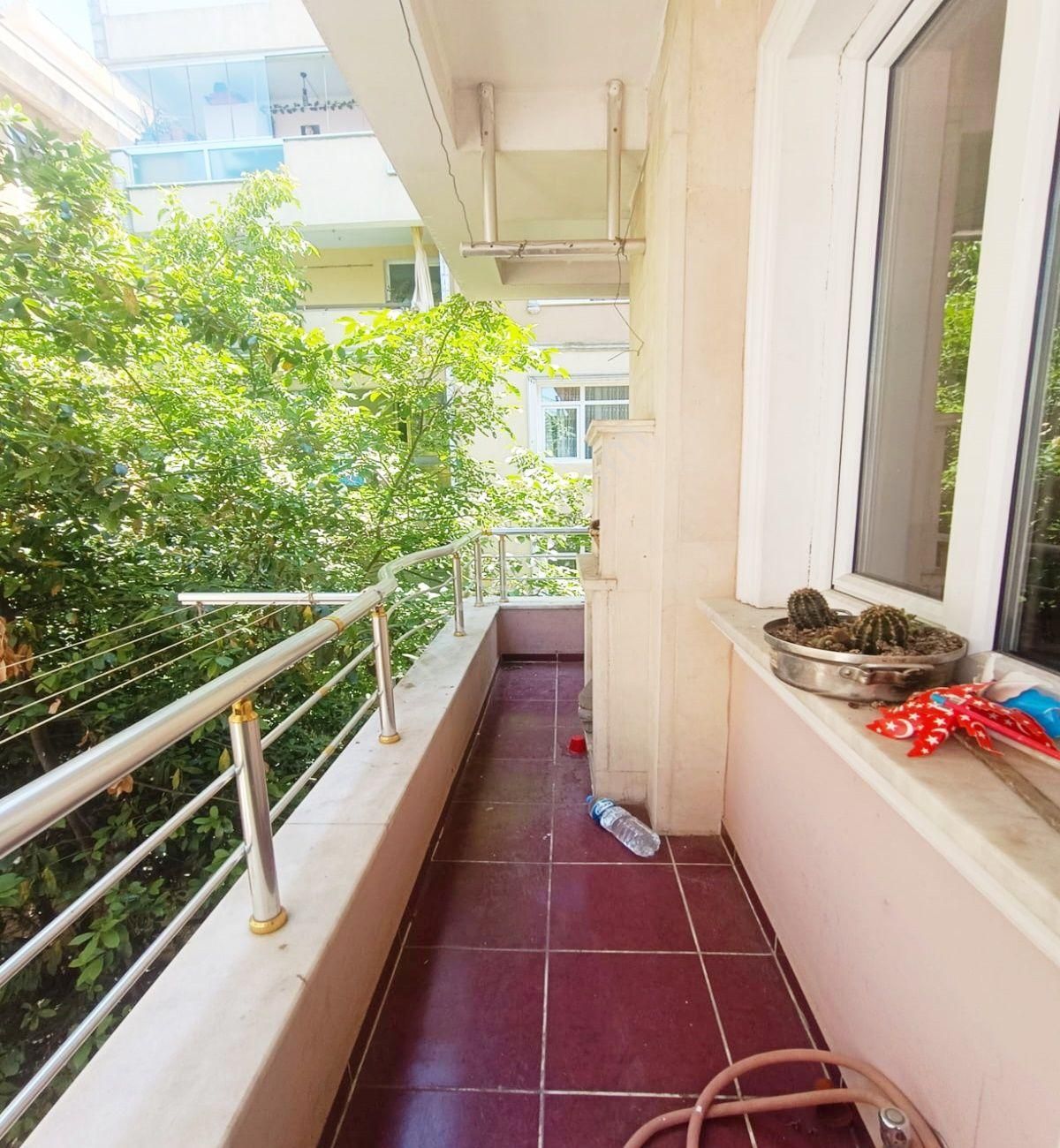 Avcılar D.köşklerde 2+1 Masrafsız Ara Kat Daire - Görsel 12