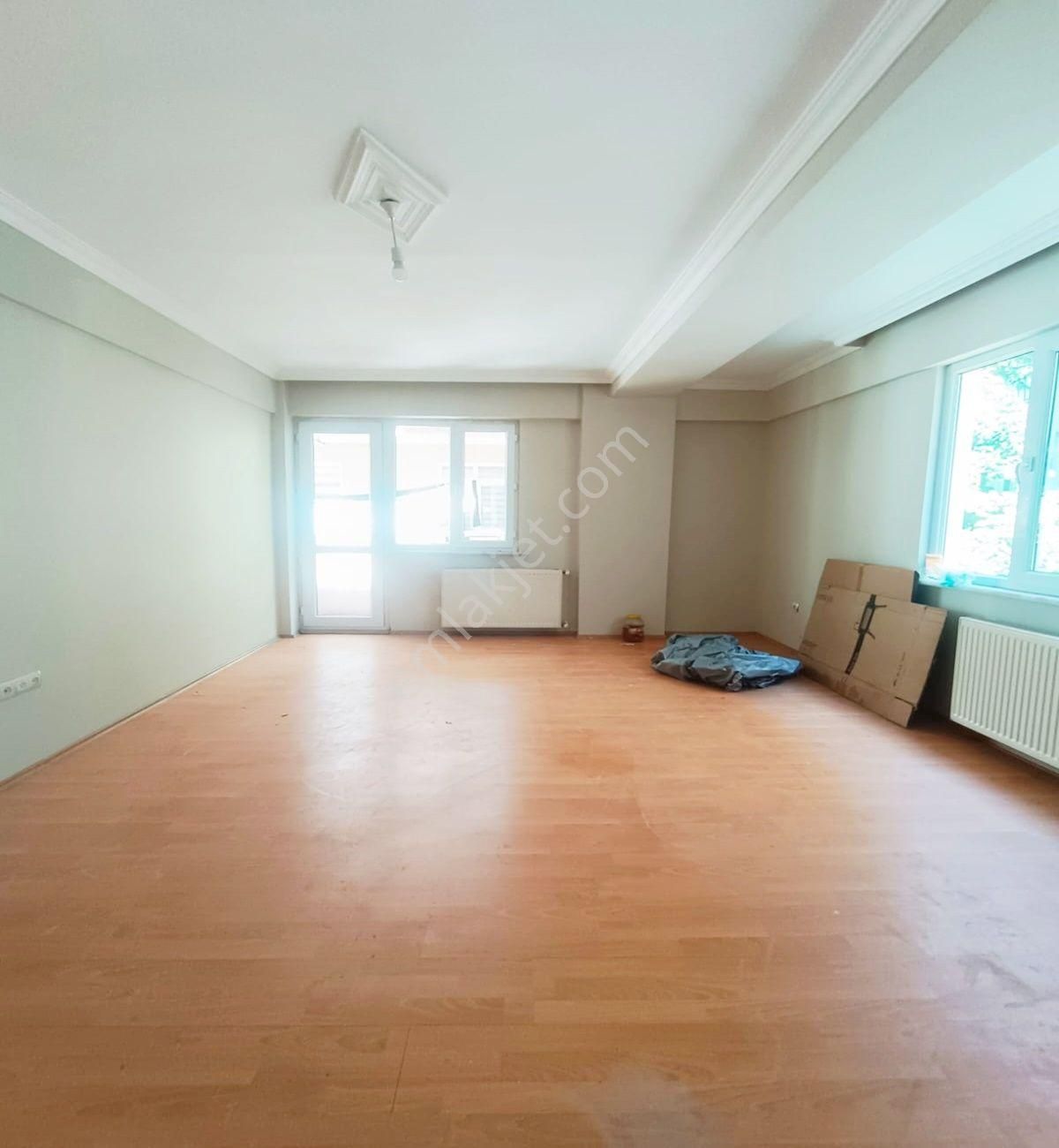 Avcılar D.köşklerde 2+1 Masrafsız Ara Kat Daire - Görsel 17