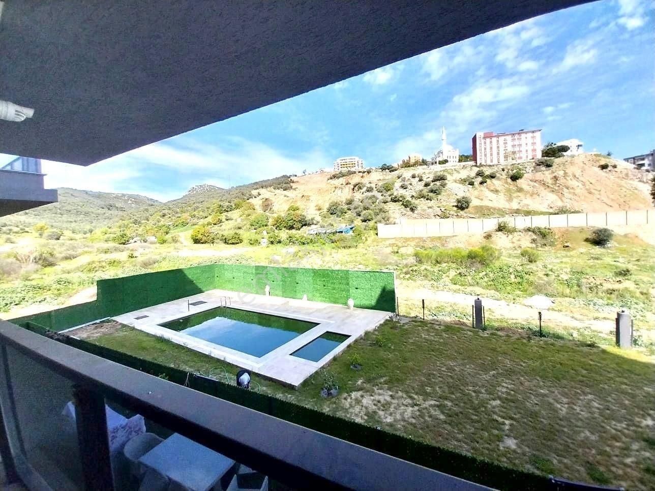 Yükselden Atatürkte Havuzlu Geniş Bahçe Kullanımlı3+1ters Dublex - Görsel 10