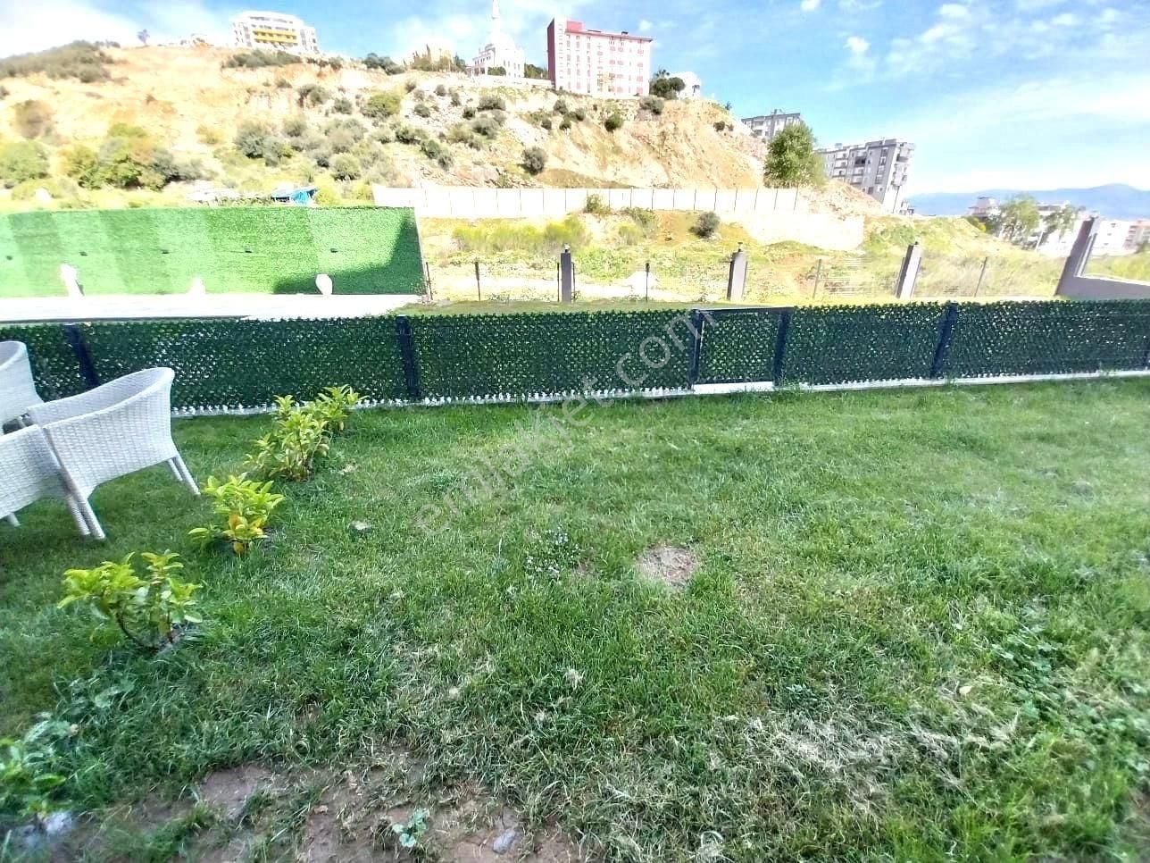 Yükselden Atatürkte Havuzlu Geniş Bahçe Kullanımlı3+1ters Dublex - Görsel 21