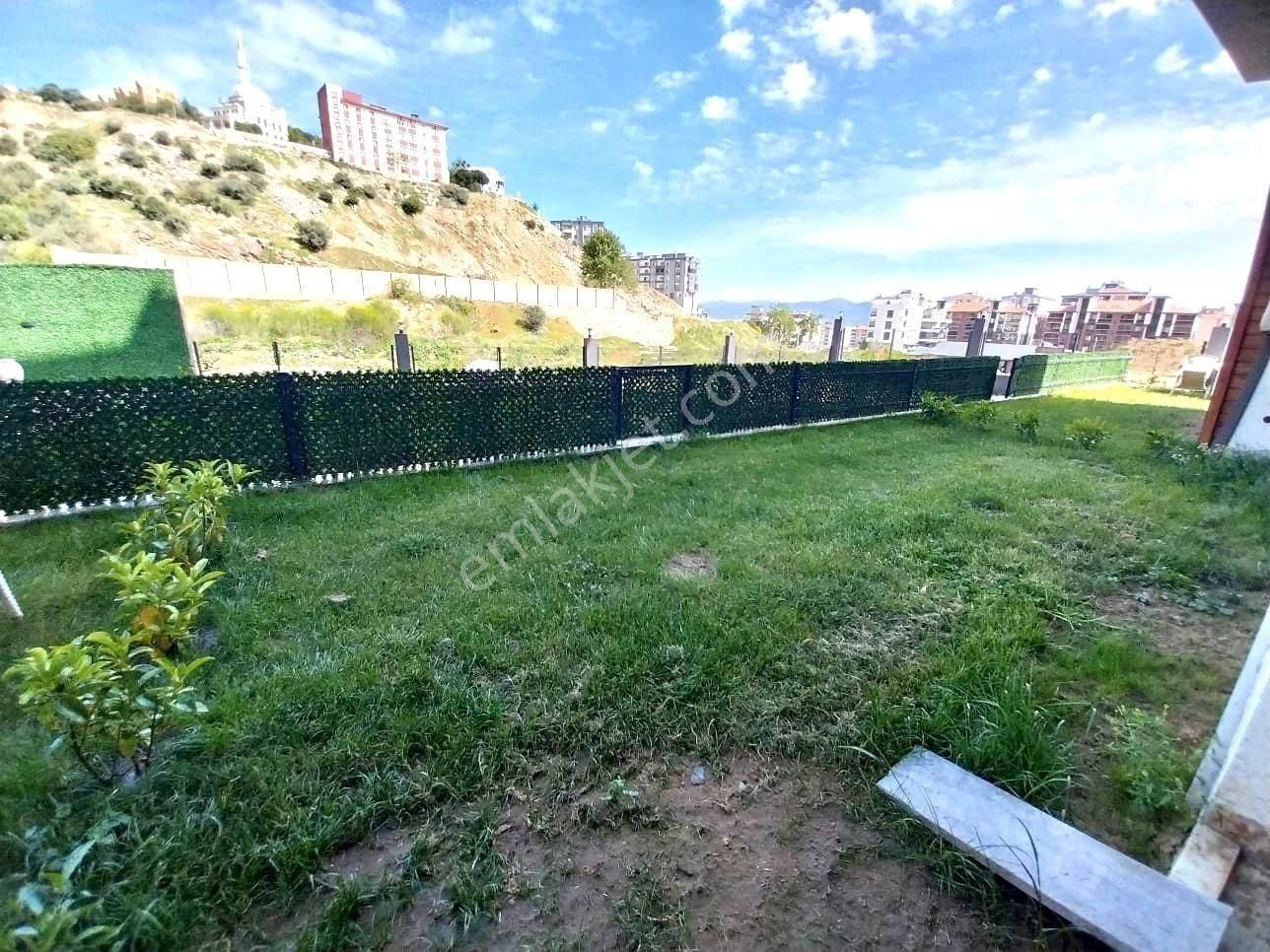 Yükselden Atatürkte Havuzlu Geniş Bahçe Kullanımlı3+1ters Dublex - Görsel 20