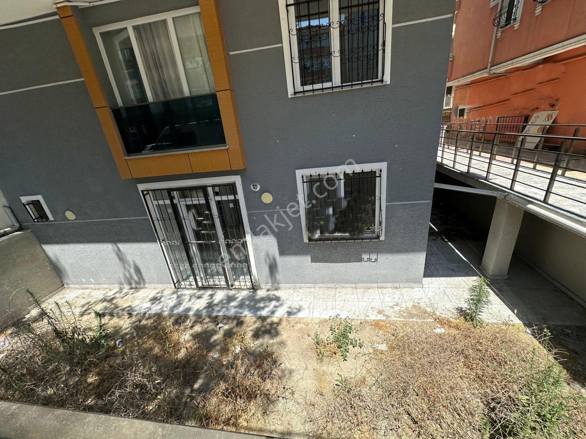 Pegaas'tan Parseller De Sıfır 1+1 Bahçe Katı Lüx Satılık Daire - Görsel 15