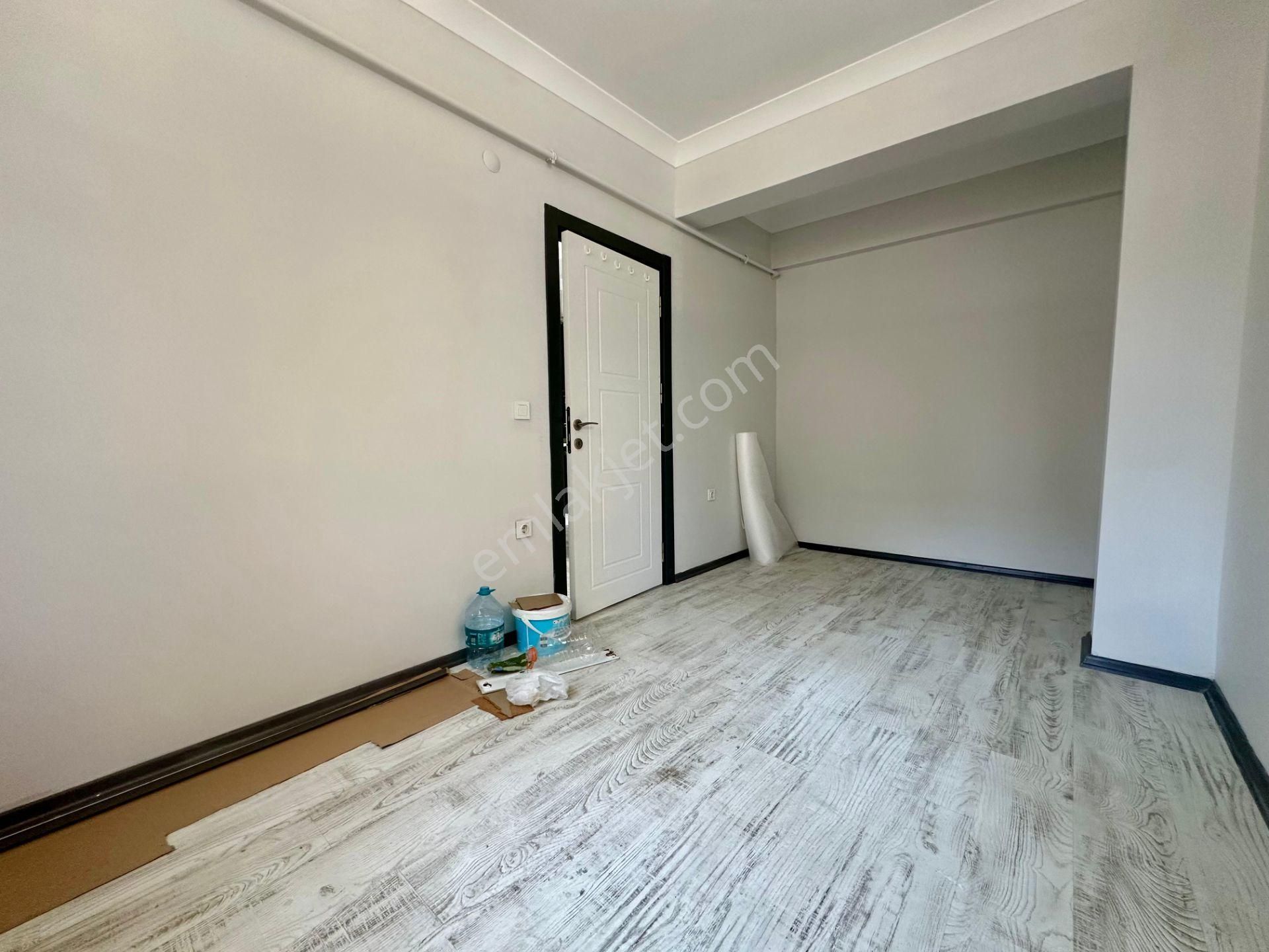 Pegaas'tan Parseller De Sıfır 1+1 Bahçe Katı Lüx Satılık Daire - Görsel 13