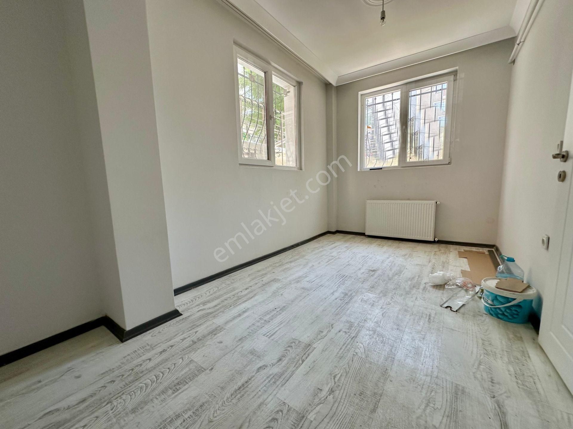 Pegaas'tan Parseller De Sıfır 1+1 Bahçe Katı Lüx Satılık Daire - Görsel 11