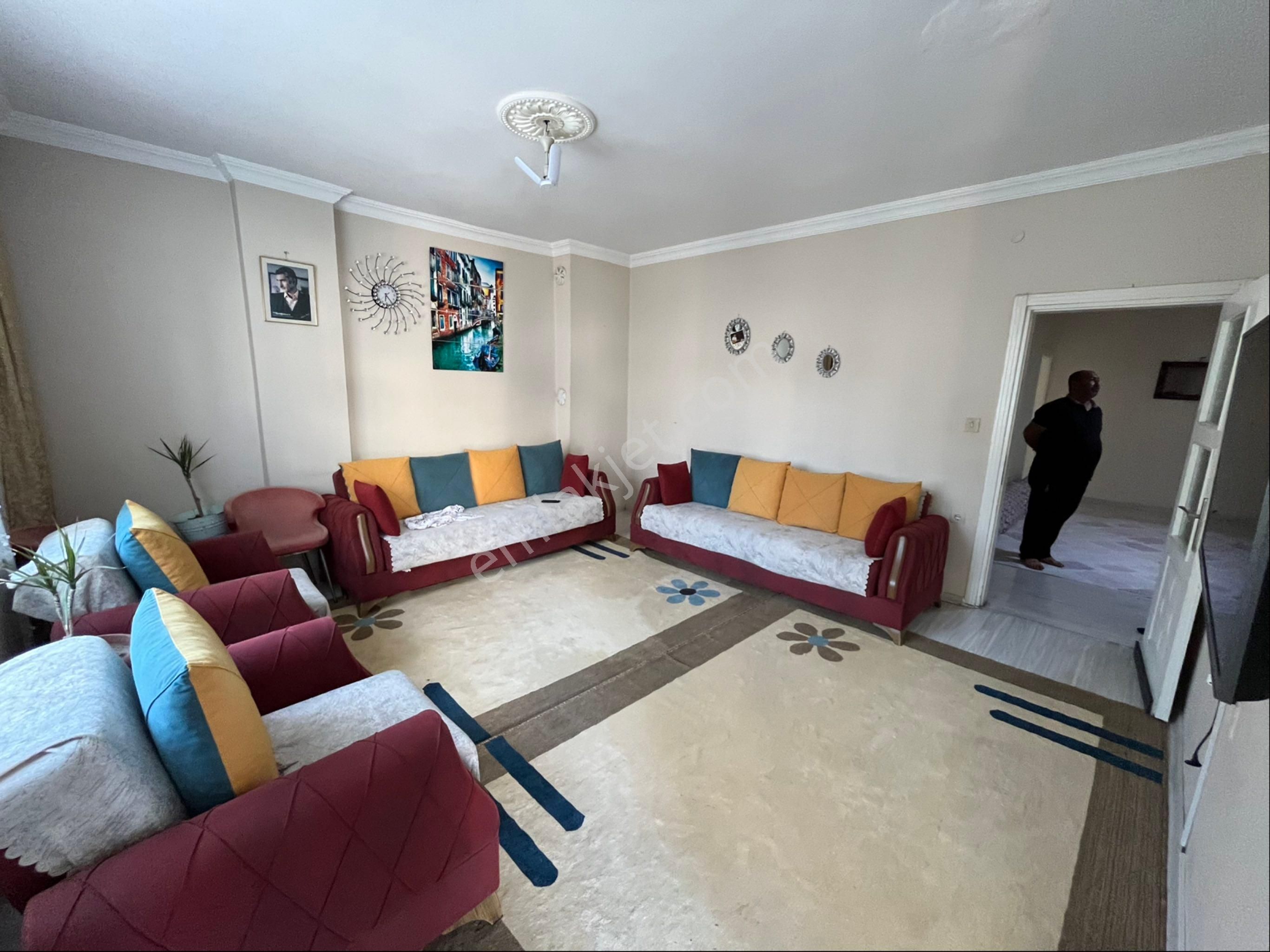 4+1 Kat 2 Eski 2.600.000