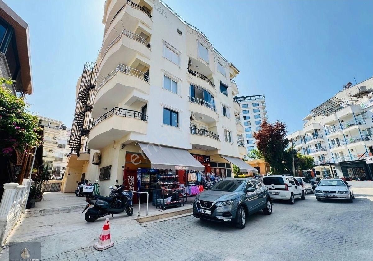 Didim Altınkumda Denize 50 Metre Satılık 2+1 Fırsat Daire