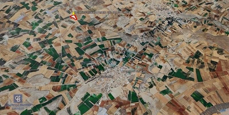 Cb Everest'ten 21.250 M² Satılık Fırsat Tarla İçin Son Fırsat - Görsel 4