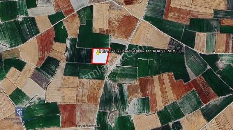 Cb Everest'ten Bölgenin En Uygun Tarlası İçin Son Günler - Görsel 4