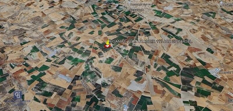 Cb Everest'ten Bölgenin En Uygun Tarlası İçin Son Günler - Görsel 3