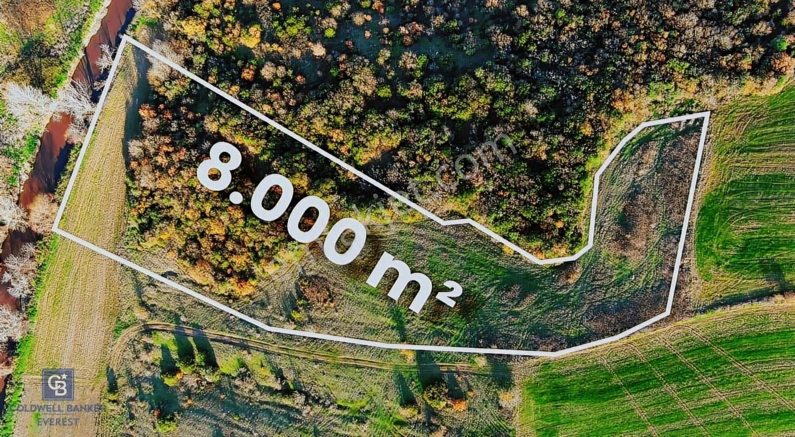 Badırgada Yatırımlık Fırsat Arazi - Görsel 13