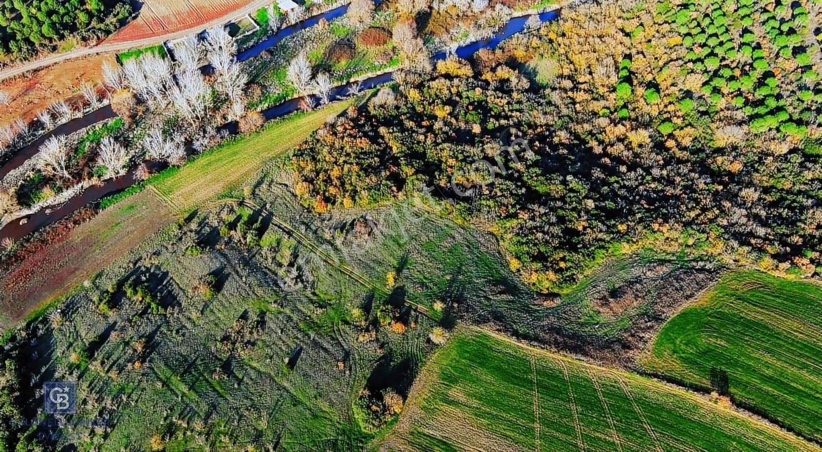 Badırgada Yatırımlık Fırsat Arazi - Görsel 15