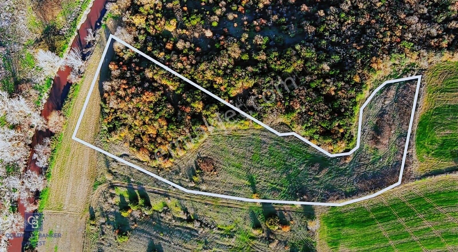 Badırgada Yatırımlık Fırsat Arazi - Görsel 22