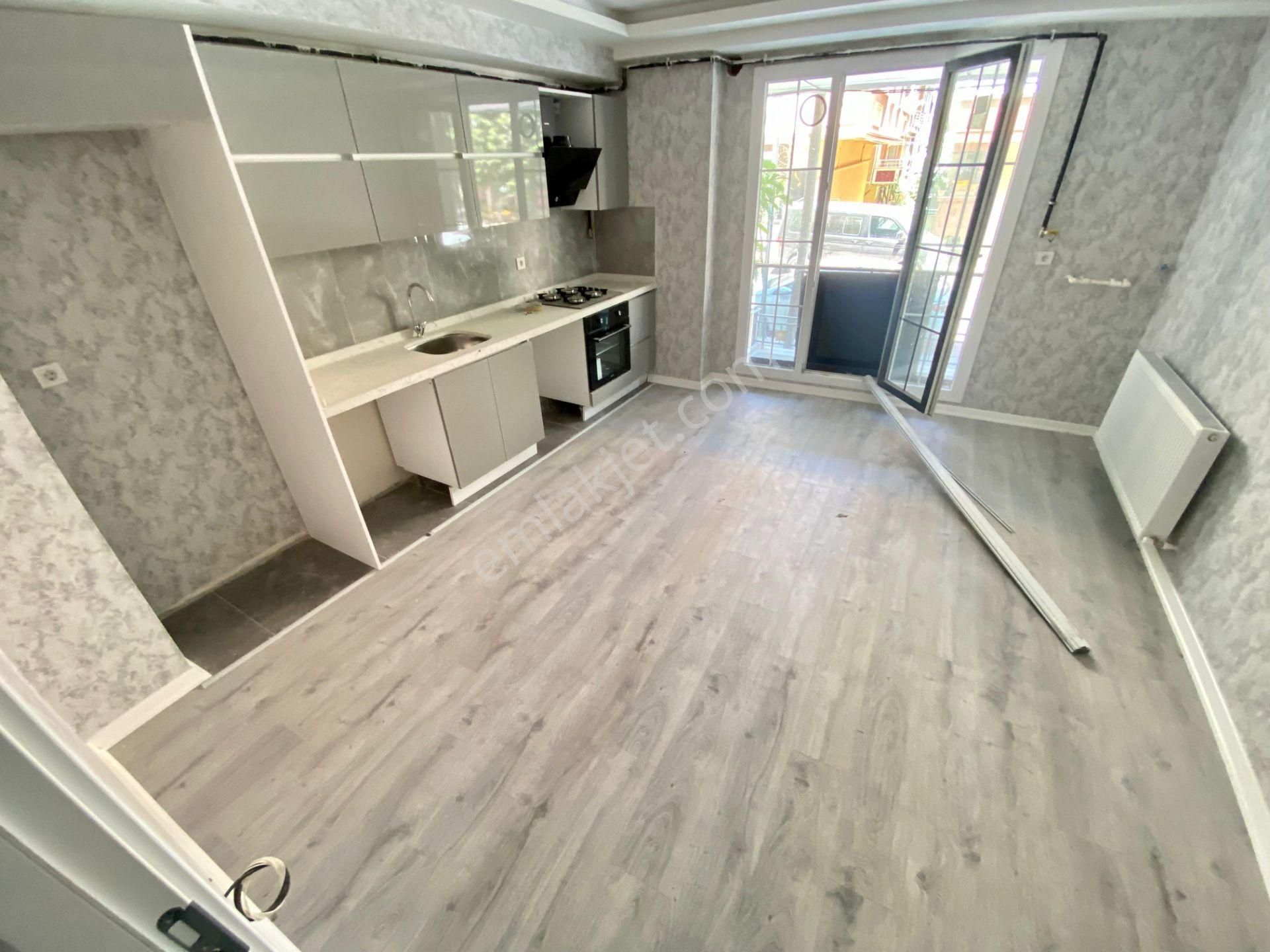 Pegaas'tan Parseller De Sıfır 2+1 Yüksek Giriş Lüx Satılık Daire