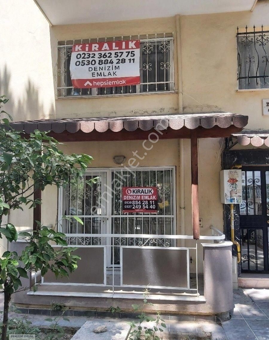 Bahriye Üçok Bulvarı Yakını Kiralık 4+2 Bahceli Dubleks