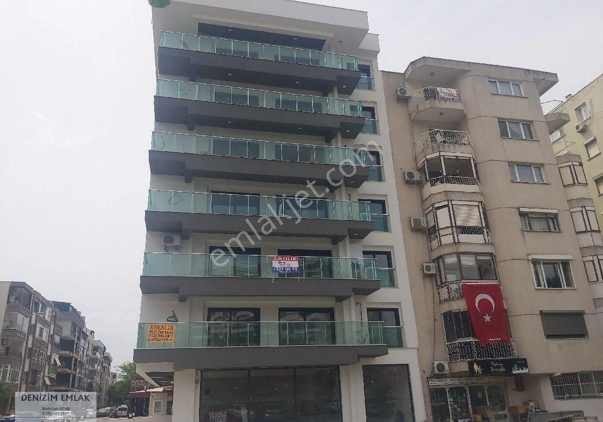 Dairemiz Bostanlı Mah.gode Cengiz Parkı Civda.kiralık 3+1daire
