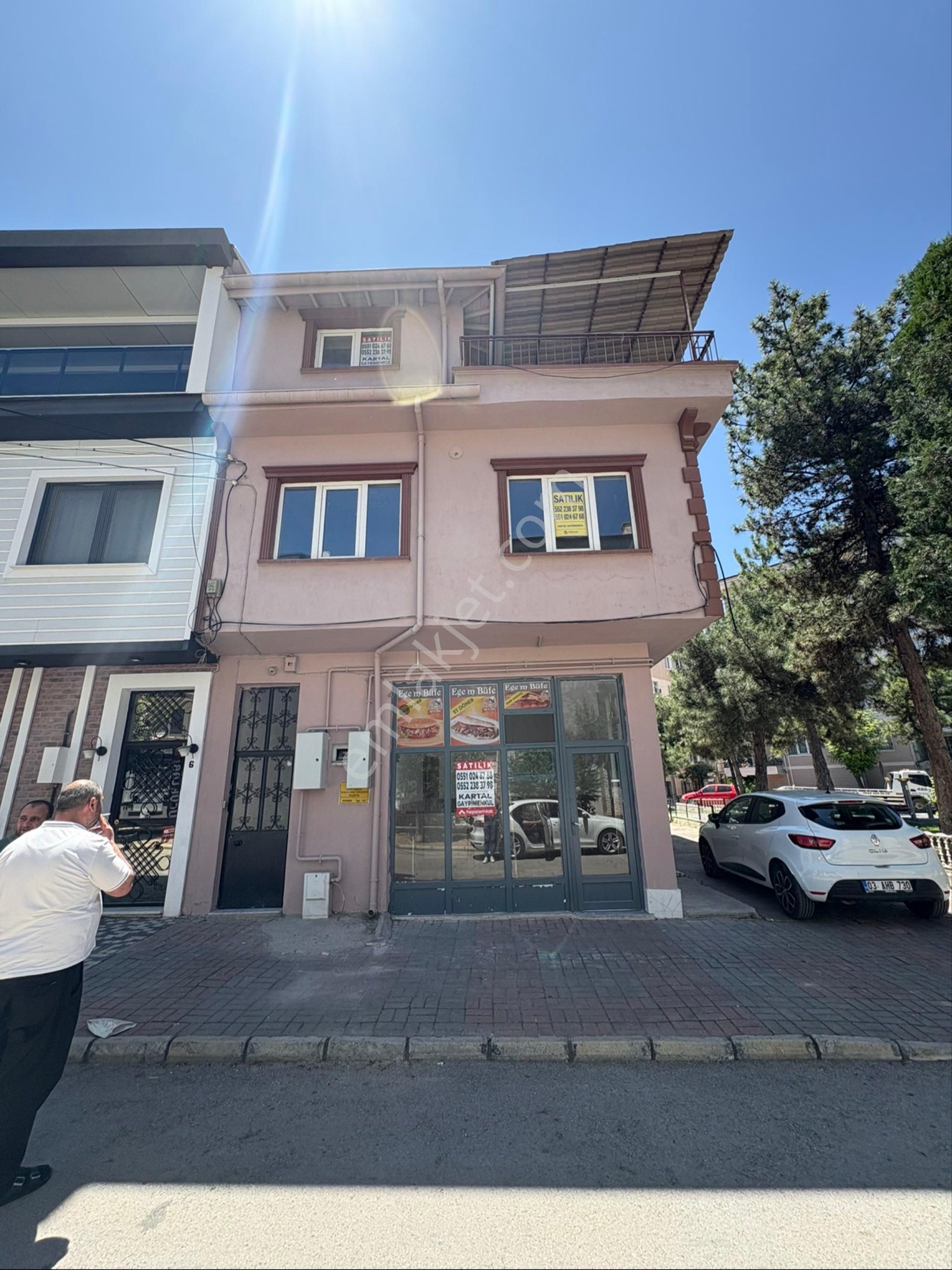 Kartal Gayrimenkul’den Fırsatt - Görsel 8