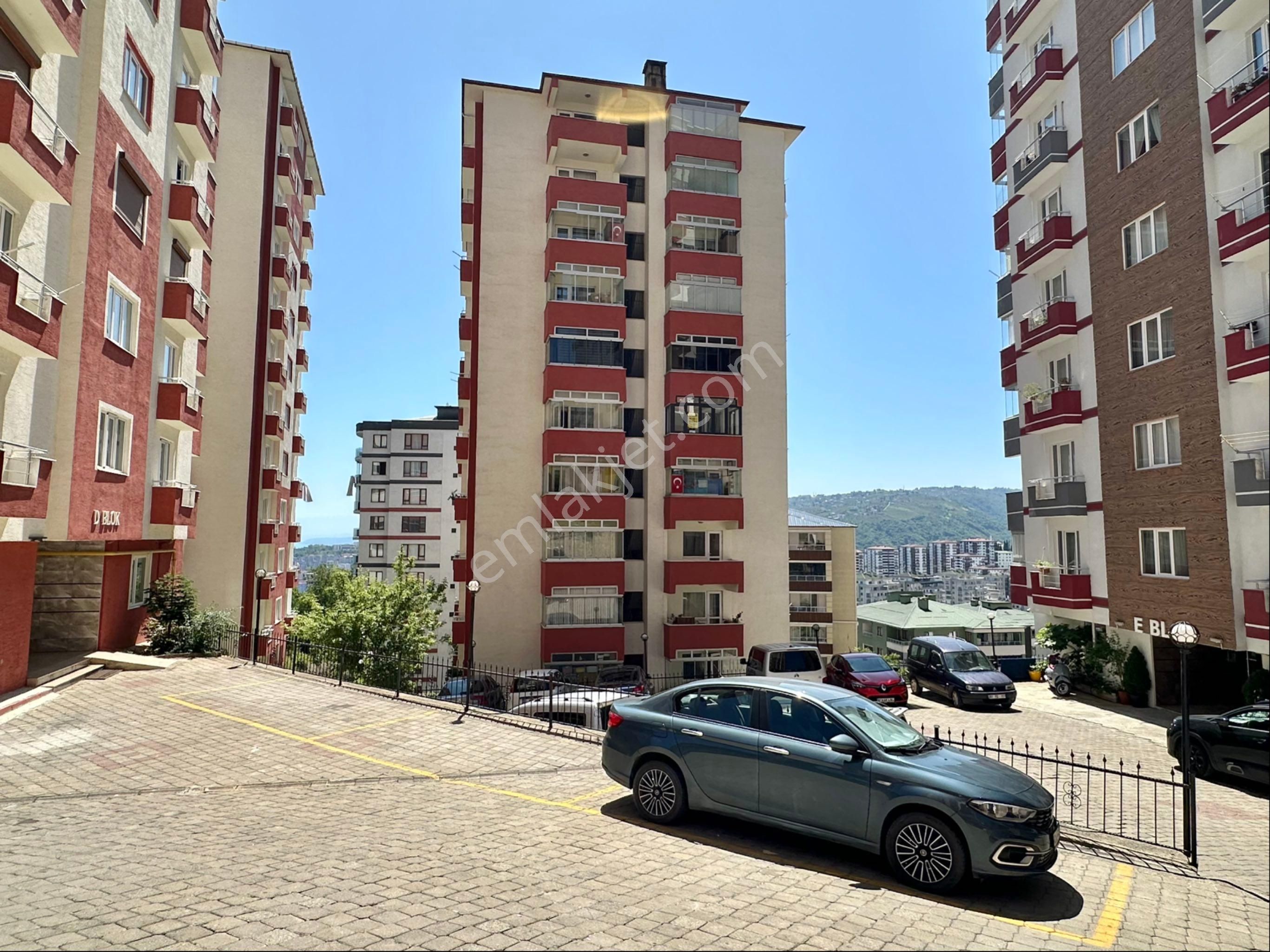 Çukurçayırda Kiralık 3+1 Masrafsız Daire