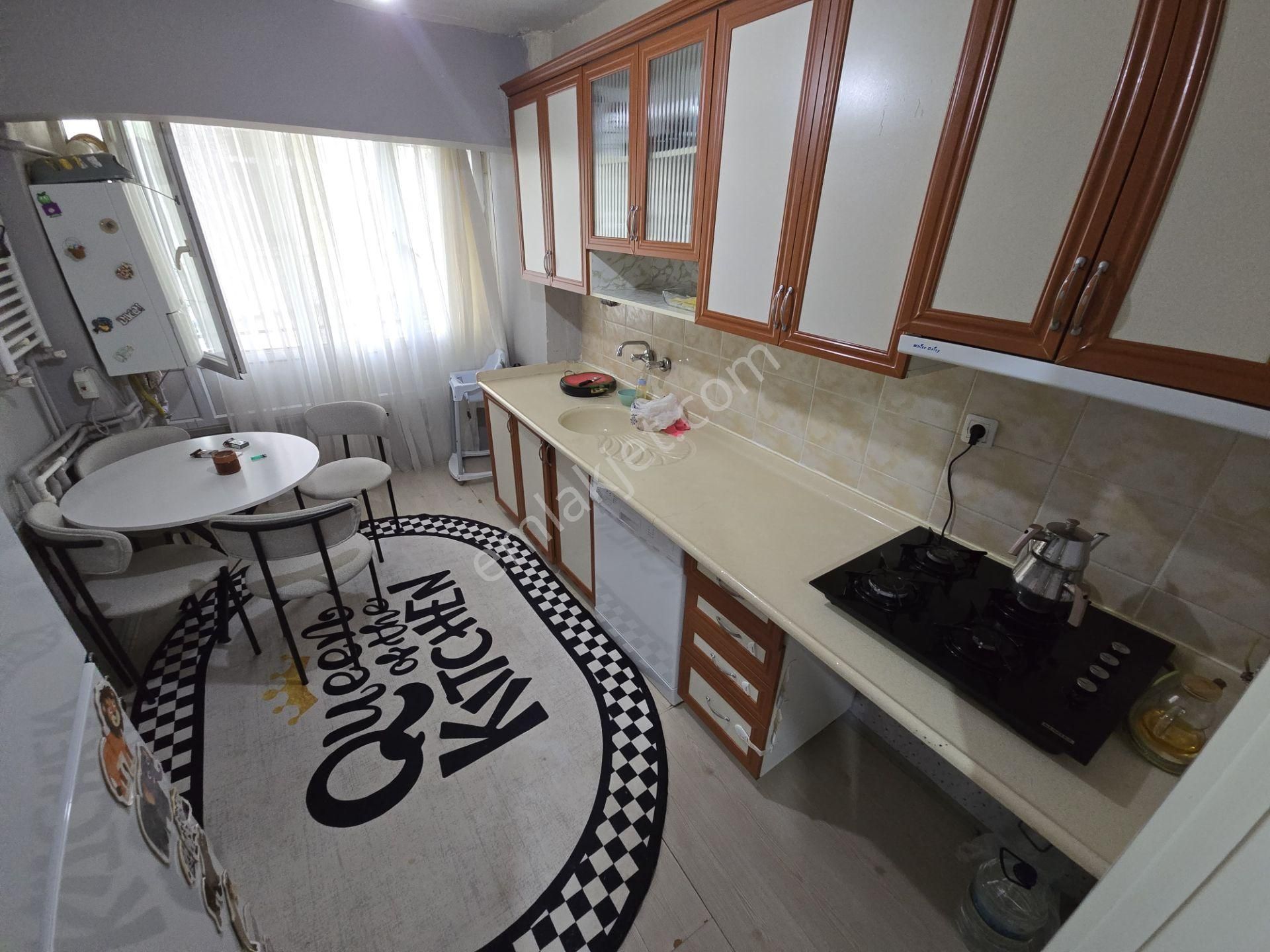 Ayaz'dan İstasyon Mah'de 3+1 Bağımsız Daire Fırsatı