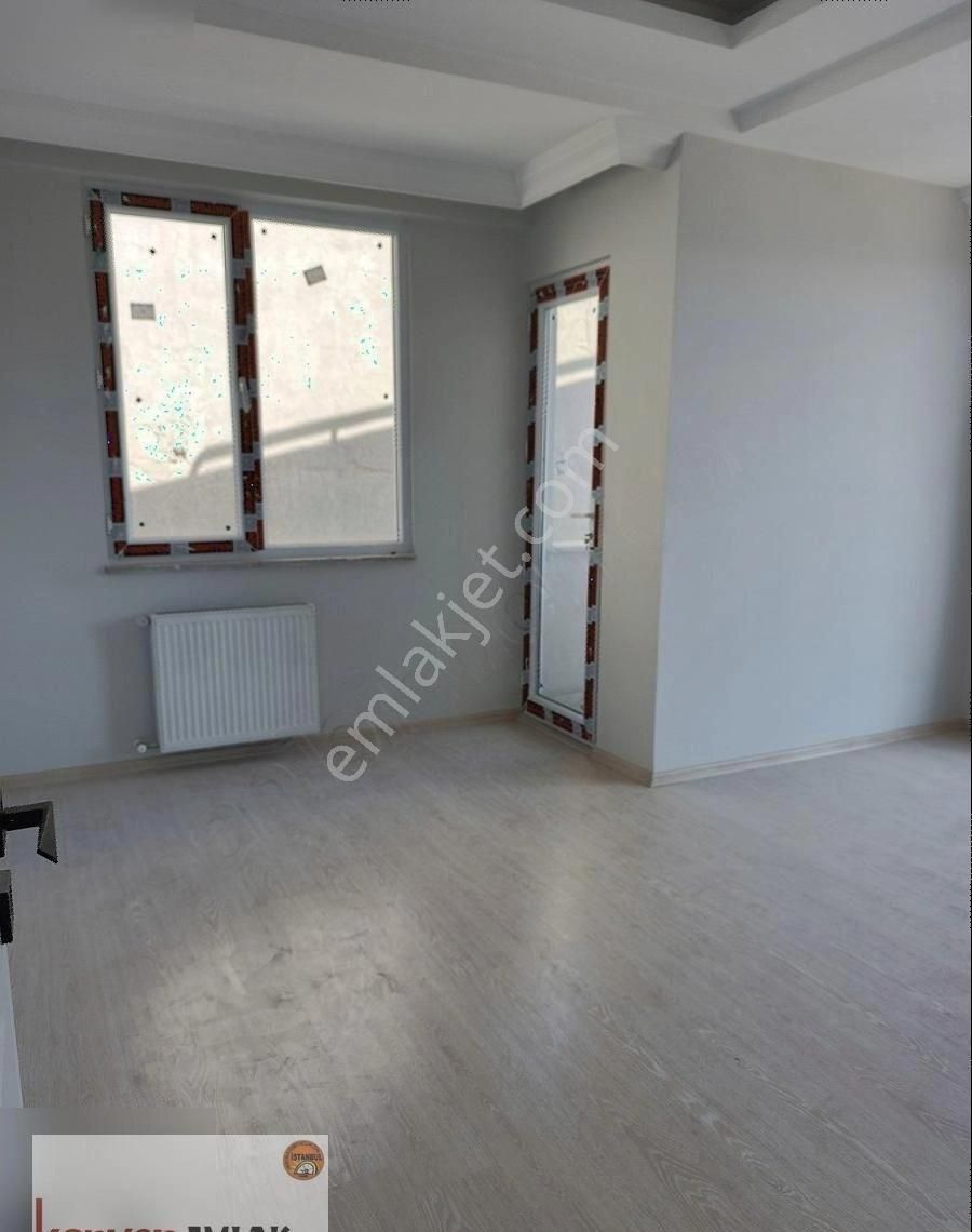 Başakşehir Güvercintepede Satılık 4+2 Dubleks Daire