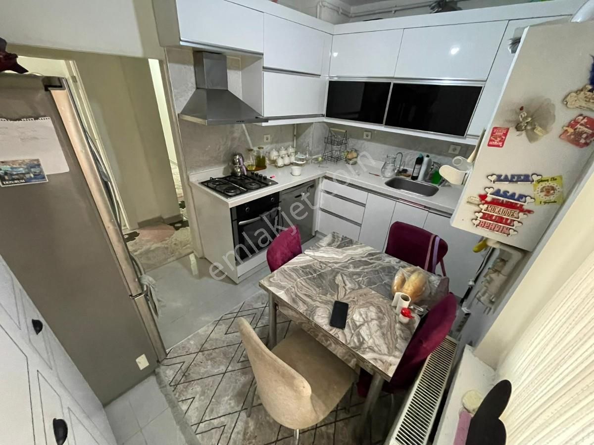 Sincan Mareşal Çakmak Mh 3+1 Full Yapılı Katta Satılık Daire