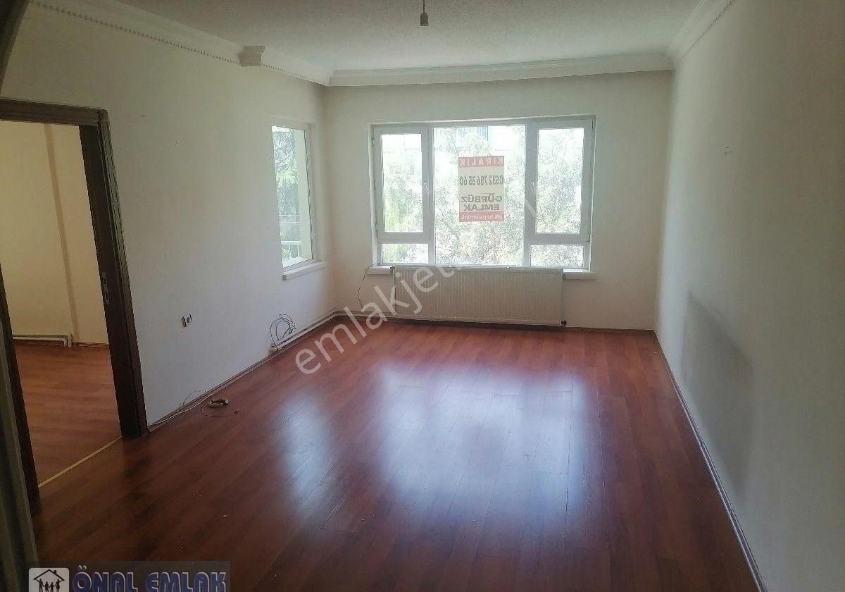 Önaldan Ankara Çankaya Dikmen Harbiye Mah. 3+1 Kombili 2. Kat