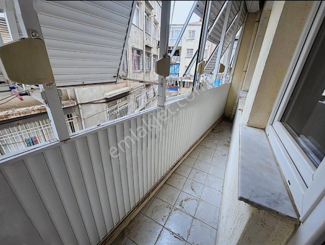 Konak Altıntaş Mahallesinde 2+1 Otoparklı Kiralık Daire - Görsel 19