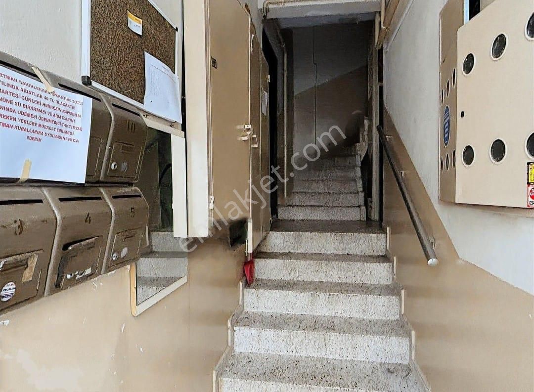 Konak Altıntaş Mahallesinde 2+1 Otoparklı Kiralık Daire - Görsel 21