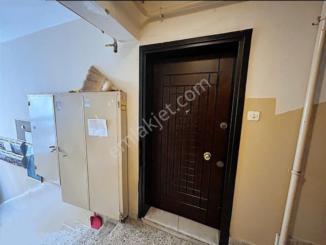 Konak Altıntaş Mahallesinde 2+1 Otoparklı Kiralık Daire - Görsel 17