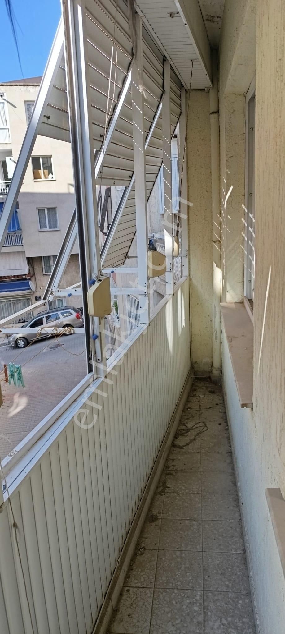 Konak Altıntaş Mahallesinde 2+1 Otoparklı Kiralık Daire - Görsel 23