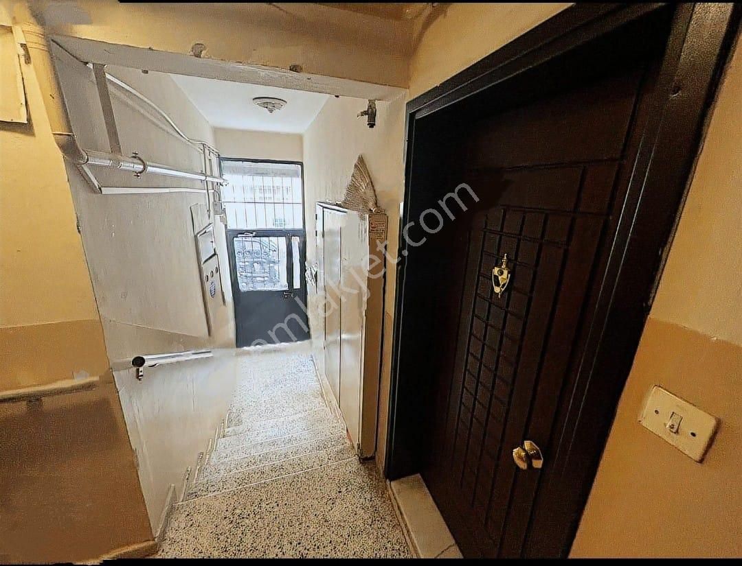 Konak Altıntaş Mahallesinde 2+1 Otoparklı Kiralık Daire - Görsel 22