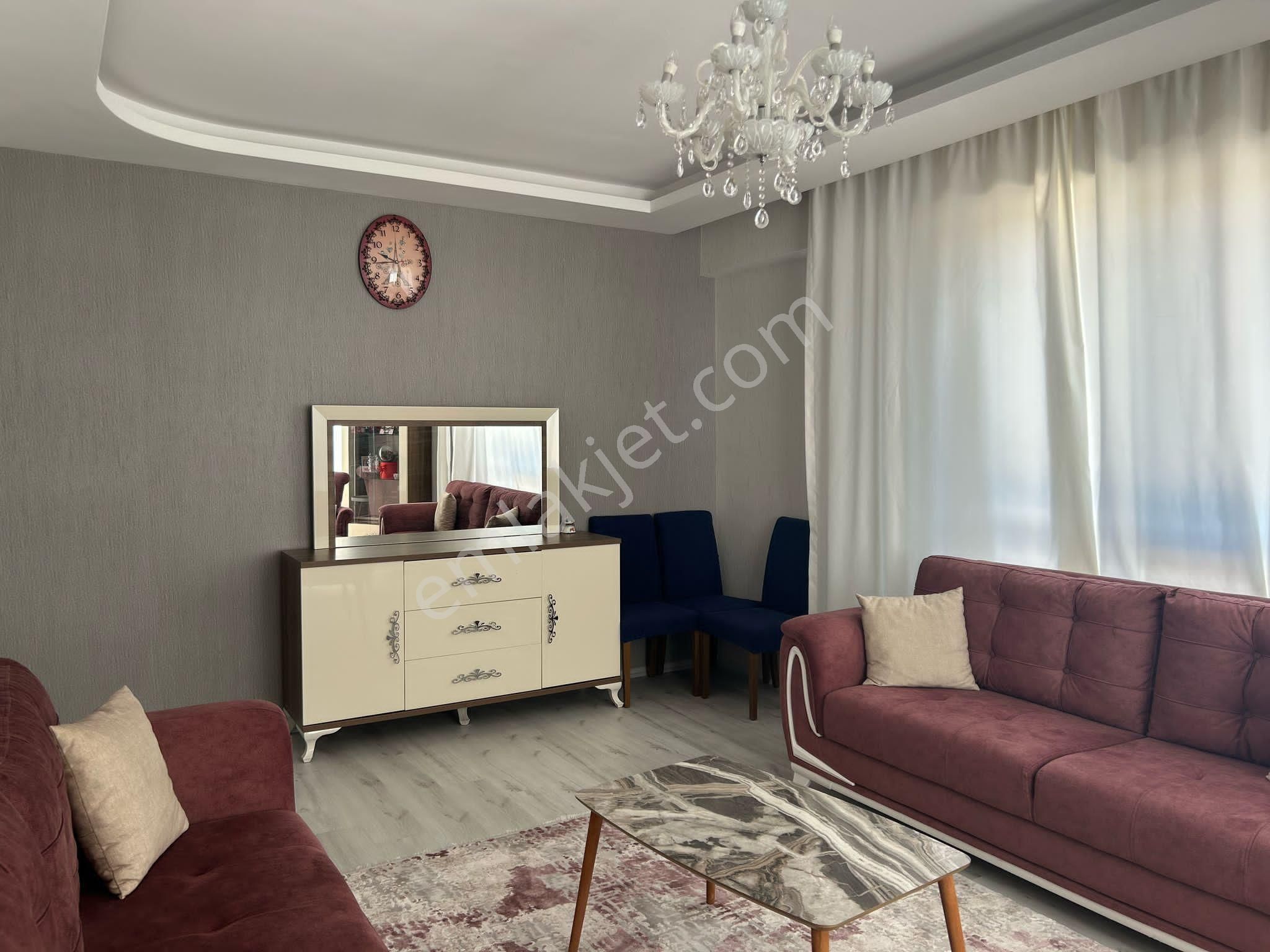 Fırsat Dairekaratay/ İstiklal Mezarlığı Dibinde 3+1