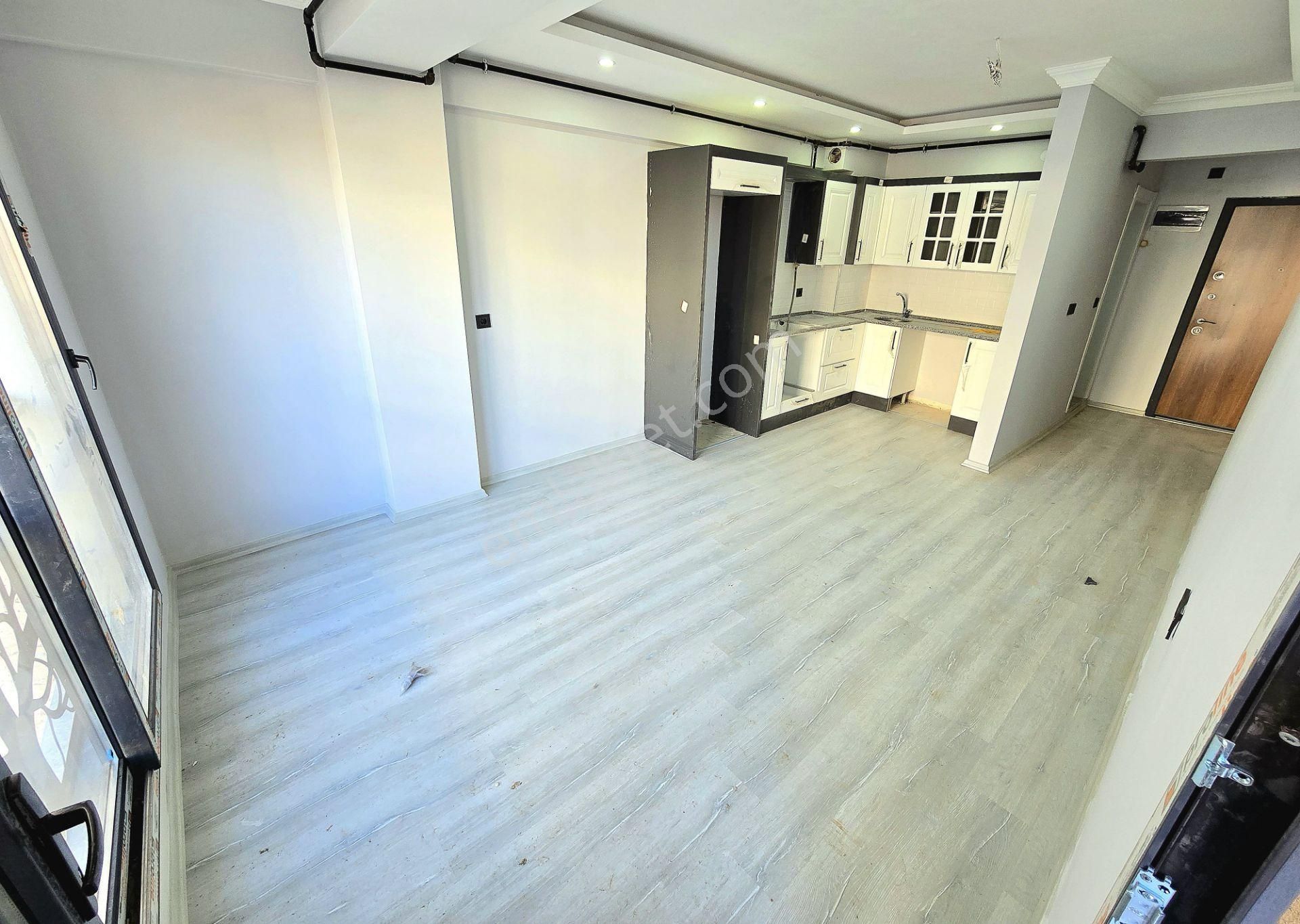 🏡muradiye Mahallesi 🏡 ✅1+1 55 M2 4 Katlının 2 Katı ❇️açık Mutfak