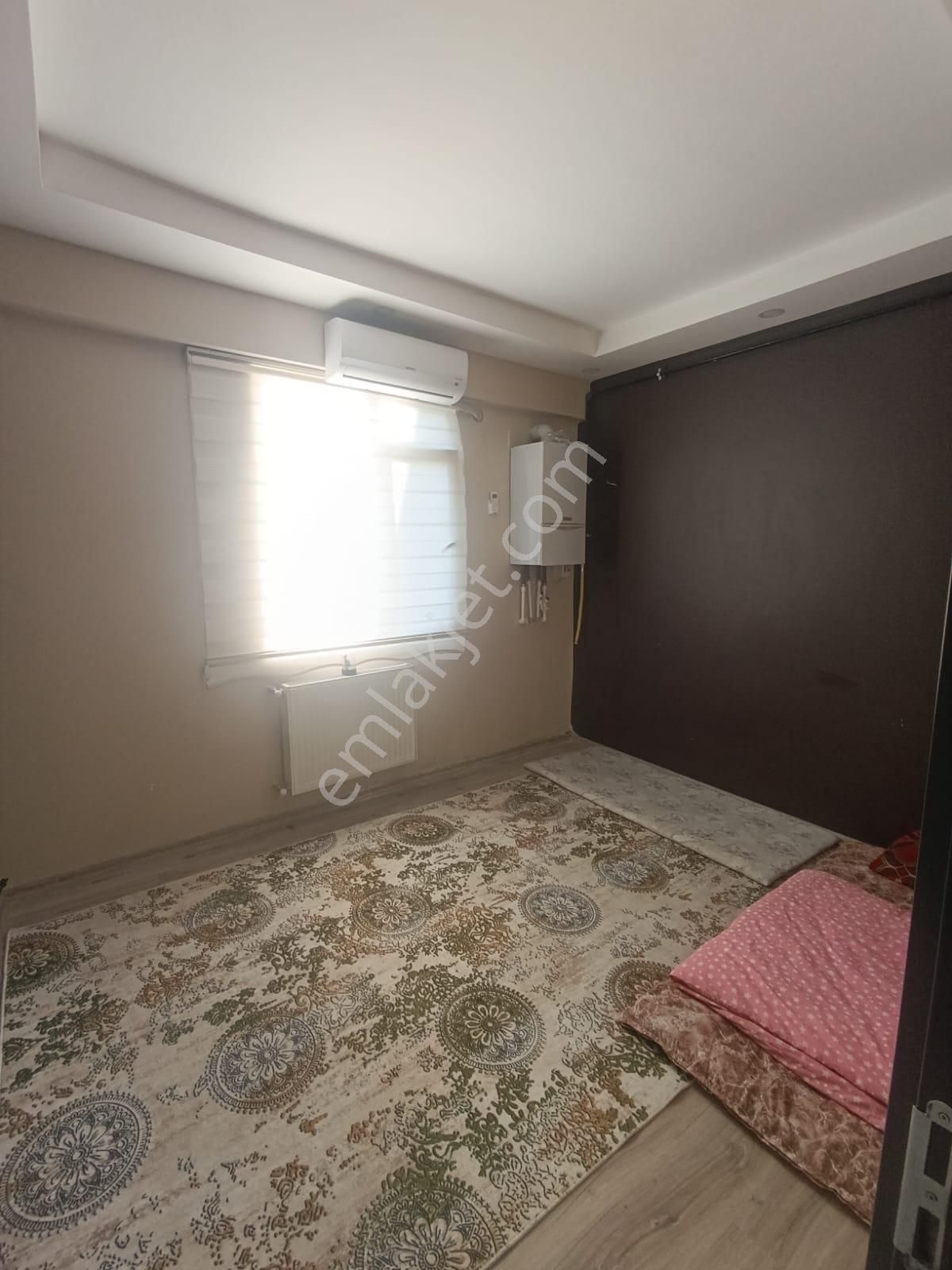 Uygun Emlak'tan Bamyasuyunda Sıfır Bina 3.kat 1+1 Oda D.gazlı,parkeli, Asansörlü Satılık Daire