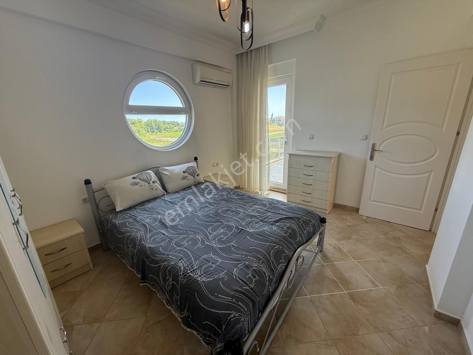 Dalaman Merkez Mah.havuzlu Site İçinde Satılık 3+1 Daire - Görsel 20