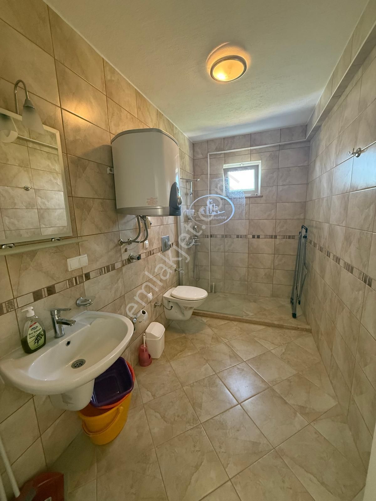 Dalaman Merkez Mah.havuzlu Site İçinde Satılık 3+1 Daire - Görsel 21