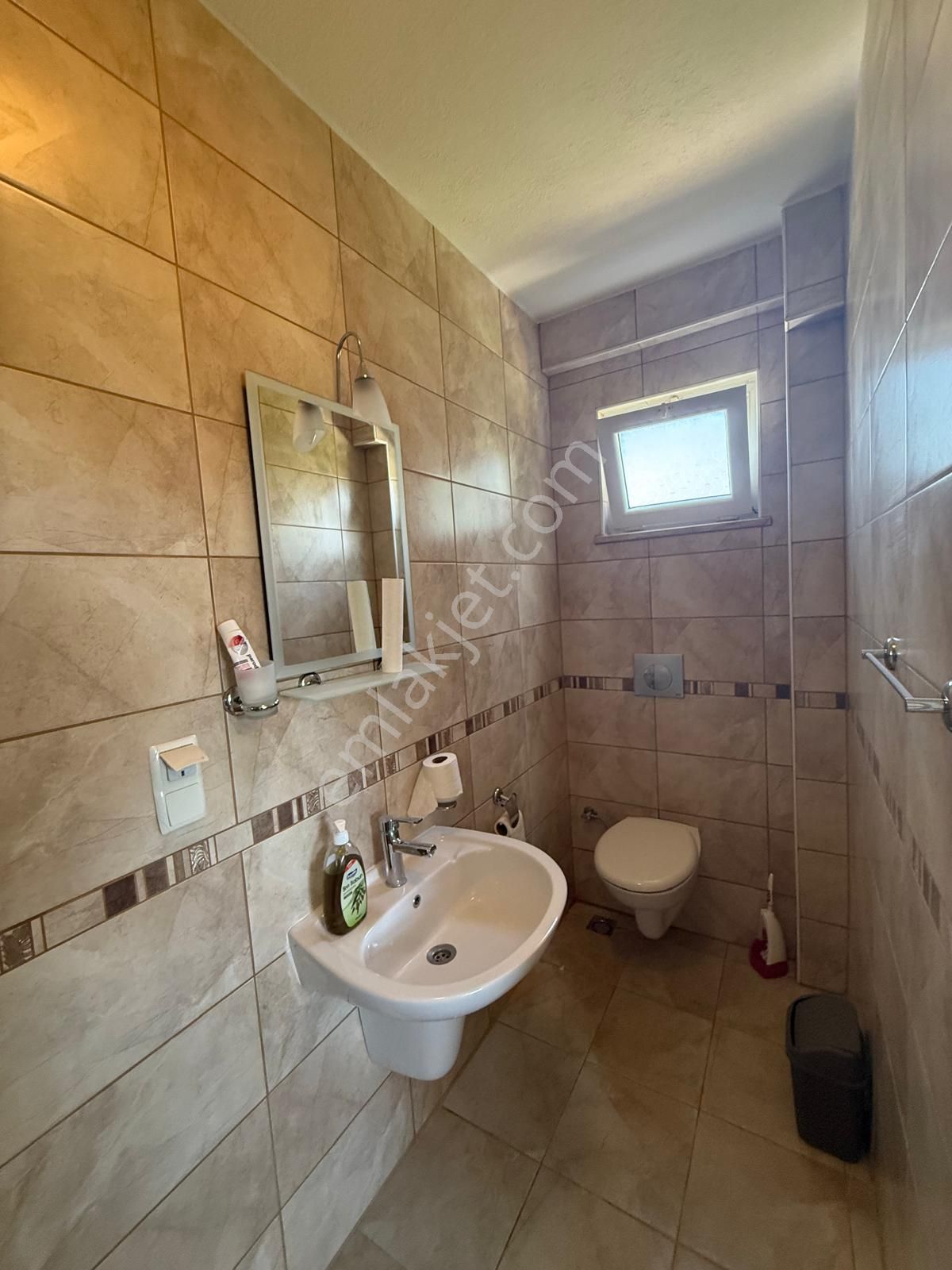 Dalaman Merkez Mah.havuzlu Site İçinde Satılık 3+1 Daire - Görsel 24