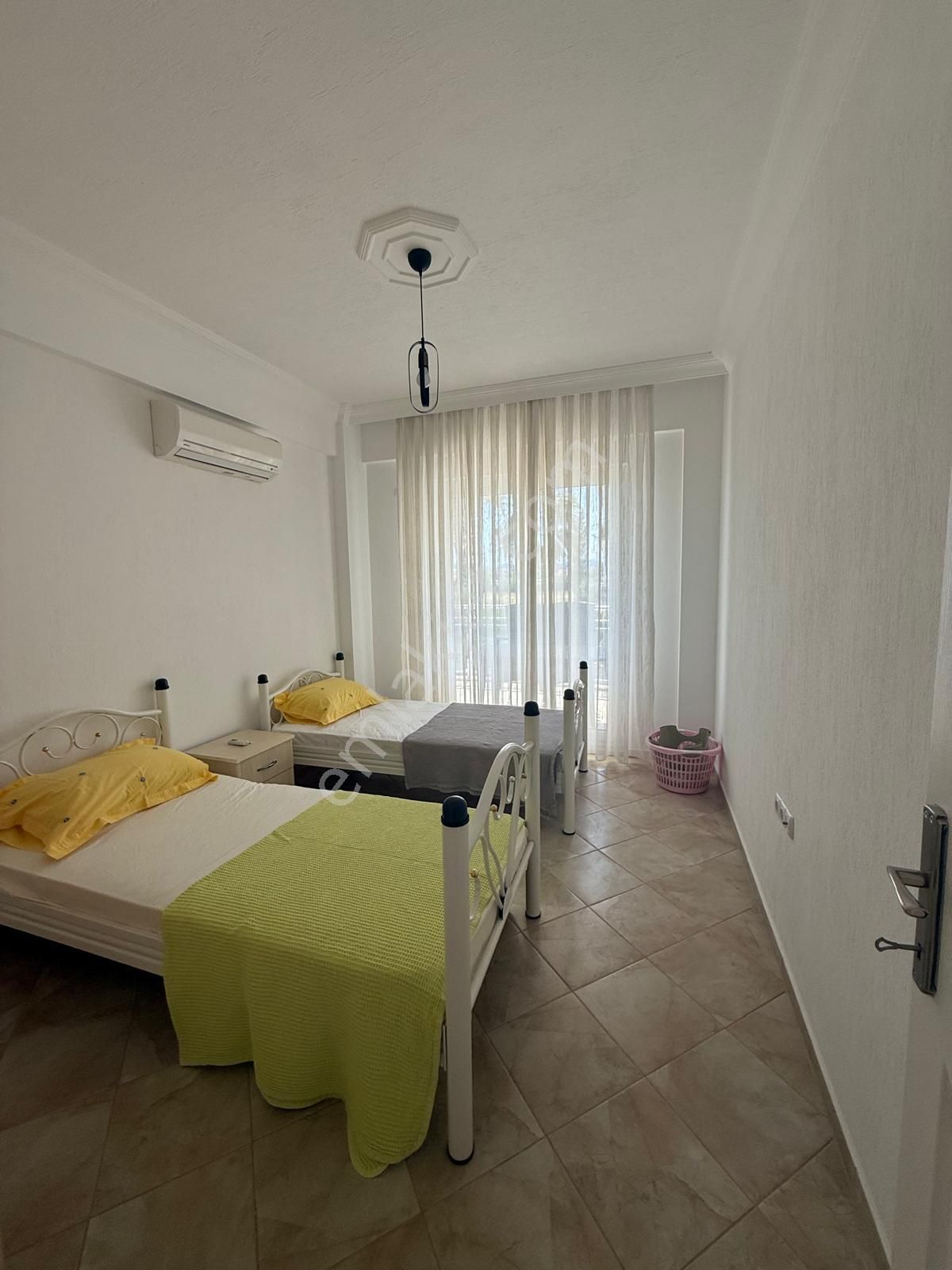 Dalaman Merkez Mah.havuzlu Site İçinde Satılık 3+1 Daire - Görsel 26