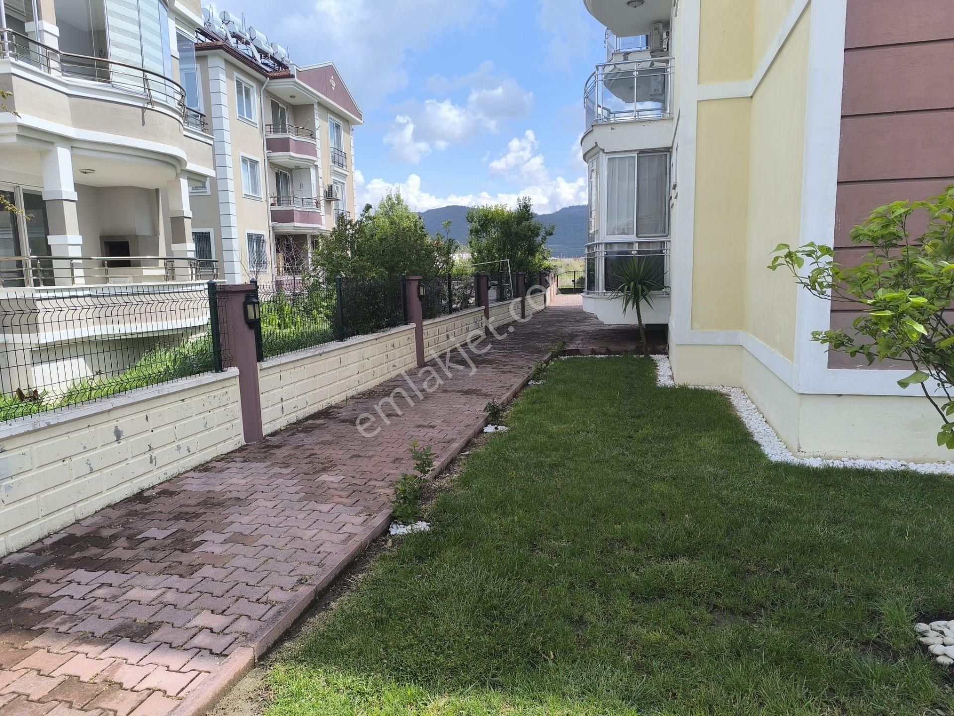 Dalaman Merkez Mah.havuzlu Site İçinde Satılık 3+1 Daire - Görsel 7